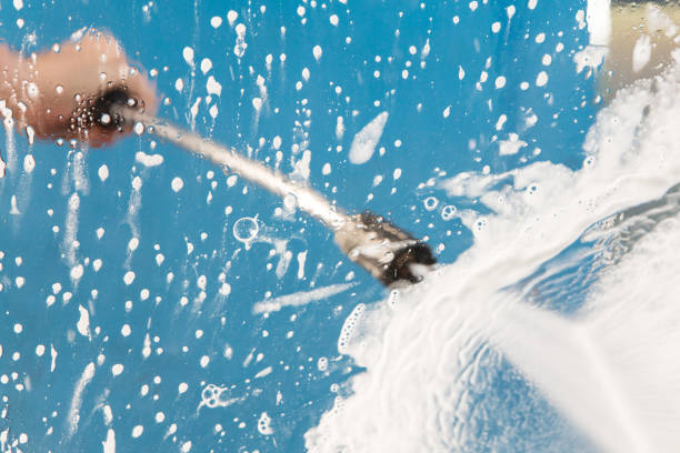 Best Dumpster Area Cleaning  in Marina Del Rey, CA
