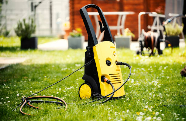 Best Driveway Pressure Washing  in Marina Del Rey, CA
